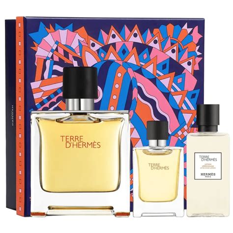 hermes fragrance online